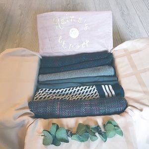 Final! Four Size 10 Skirts Bundle 📦